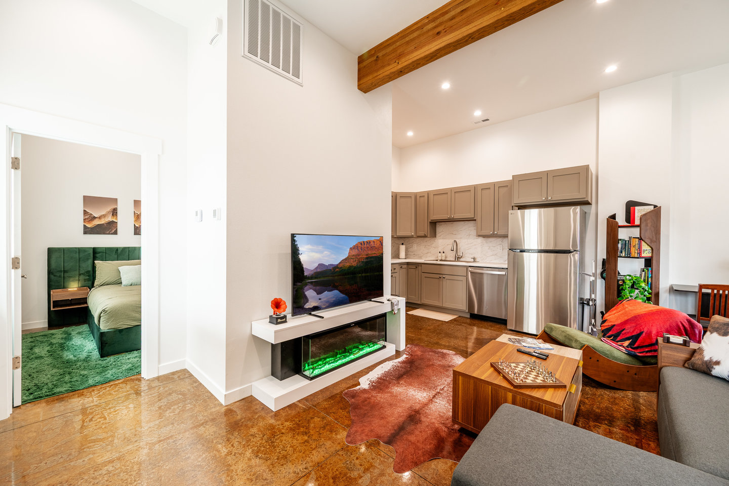 519 North Gould Street - 517